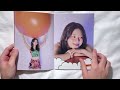 unboxing stayc 스테이씨 3rd mini album teenfresh! ✰ bubble, arcade, us, digipack + platform versions