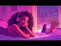 Soothe & Relax 🎶 Boost Your Mood & Vibe with Lush R&B Lofi