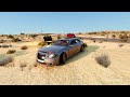 محاكي الحوادث حوادث تهور وغضب على الطريق واقعية 🔥 - beamNG drive