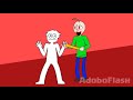 BALDI'S BASICS ANIMATION - LESSON #5