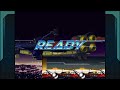 [ASIAN MOD] Megaman X4 - No Damage Completion Run (X) 100% / ロックマンX4