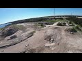 Jacksonville South Bank Oct 2022 (DJI Avata)