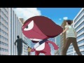 Natsumi x Giroro - Romeo & Cinderella (English Dub) [Keroro Gunso Anime AMV]