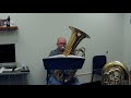 How To Tuba: Kopprasch 23