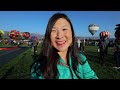 COLORADO SPRINGS: Labor Day Lift Off Hot Air Balloon Event 2021