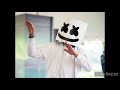 HBD Marshmello: Alone (Very Old Song)