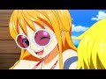 THIS IS 4K ANIME | One Piece [Real in Rio] - Edit/Anime 2023