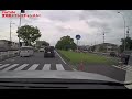 パッシングあおり運転【ドライブレコーダー】