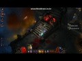 Diablo III 4인 풀파플 불지옥 3막