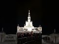 Evening Vigil for the Solemnity of the Assumption of Mary in Fatima