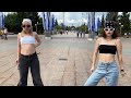 [K-POP IN PUBLIC | ONE TAKE] aespa (에스파) 'Supernova' | DANCE COVER by Rock Up with Us from Russia