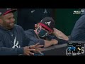 MLB | 2020 NLCS Highlights (ATL vs LAD)