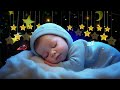 Super Relaxing Baby Music ♫♫ Lullaby for Babies to Go to Sleep ♫♫ Bedtime Lullaby For Sweet Dreams