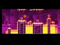 Fingerdash (All Coins) - Geometry Dash