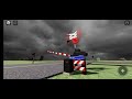 Roblox: Railroad Crossings Of The World Showreel