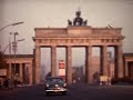 Visiting Leipzig, East-Germany in 1959