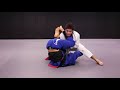 GUARD RETENTION DRILL TO HAVE AN UNPASSABLE GUARD | COBRINHA BJJ