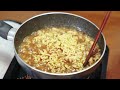 Easy-to-Make Spicy Chicken Curry Ramen - 999's Home