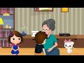 Believe in Yourself | Moral Stories For Kids | Kids Story | English Moral Stories With Ted And Zoe