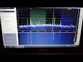 Full Band RTL-SDR SDR# 40 meters