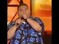 Gabriel Iglesias Beat Box Loop