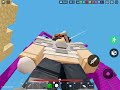 Roblox bedwars is too easy