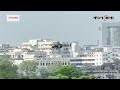 ঢাকার আকাশে আবার ঘন ঘন হেলিকপ্টার, যা বলল র‌্যাব | Helicopters In Dhaka | RAB | Kalbela