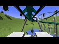 Surface - B&M Invert | Ultimate Coaster X @Occasus_YT