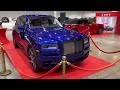 DJ ENVY CAR SHOW