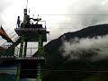 CANOPY (BAÑOS - ECUADOR) - SUB. SPANISH