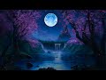 Beautiful Relaxing Sleep Music,Soothing Nature Sound to Relax ,Quickly go to sleep in peace&Mind