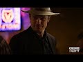 Raylan Drops by Boyd's New Bar | Justified (Timothy Olyphant)