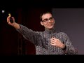 What Made Our Universe? - with Andrew Pontzen