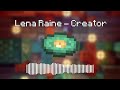 Lena Raine's Newest Minecraft Music Masterpieces