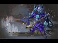 Warframe | Faded on Shawzin