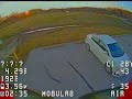 First TRIPPY SPIN //FPV FREESTYLE