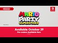 Three More Boards Revealed in Mario Party Superstars! – Nintendo Switch – Nintendo Direct 9.23.21