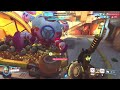 【Overwatch 2】The tables turn ~ 6v6