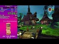 Jak and Daxter OpenGOAL No LTS PB 49:00