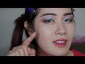 colourpop x pokemon was a disappointment... plus new korean beauty || monolid makeup grwm