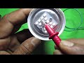 How to repair led bulb at home |बिना किसी खर्च के LED बल्ब ठीक करें |Fix LED bulb problem - In Hindi