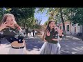 [KPOP IN PUBLIC | ONE TAKE] IVE 아이브 '해야 (HEYA)' Dance Cover by BELMOUVE