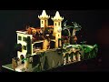 LEGO Star Wars UCS Naboo Villa (IRL) Building LEGO Ideas