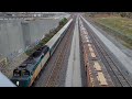 VIA rail compilation