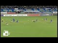 Best Scorpion Kick Goal