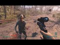 Fallout 4 Ps5 - The Last Run 3 (HD update)