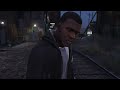 GTA V Final Mission Option C 