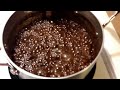 Soft-Balling Homemade Fudge