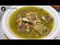 RESEP GULE KAMBING KHAS JAWA TIMUR | KUAHNYA SEGER BANGET OLAHAN IDUL ADHA