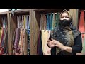 Kisera, Satu Kerudung 4 Warna. Peluang Bisnis Reseler Hijab. Langsung Dari Produsen.